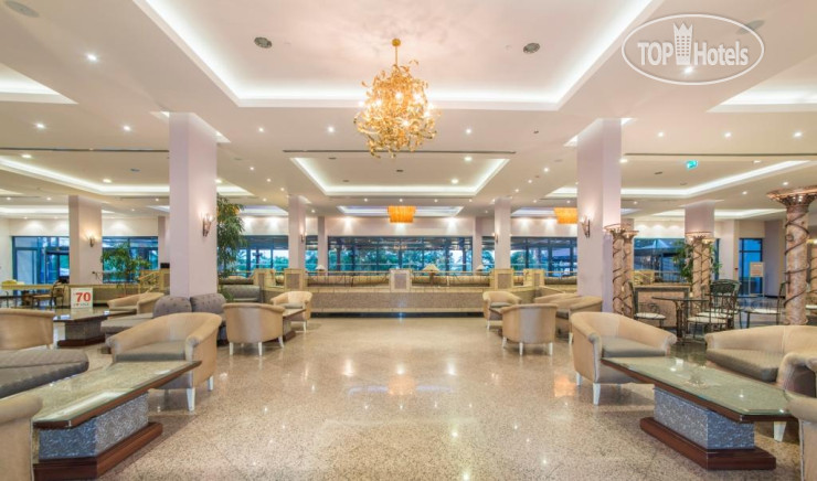 Новые добавленные фото туристов Sunrise Resort Hotel 5*