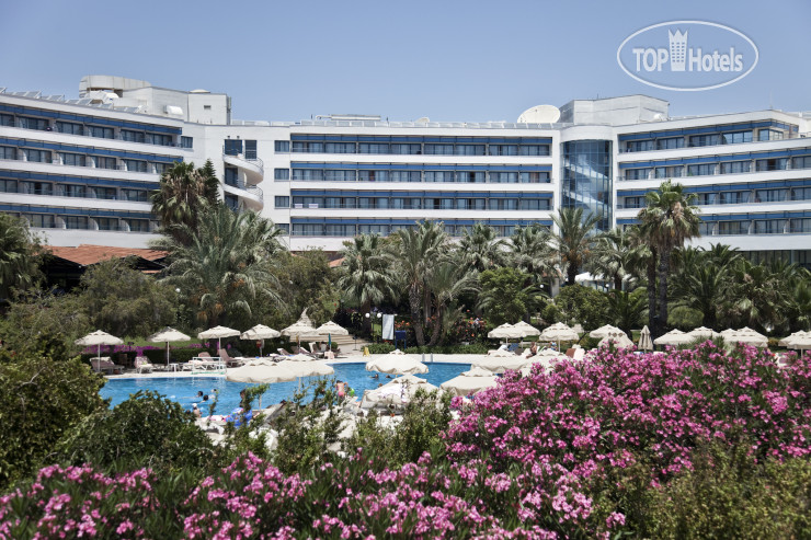 Hotel photo Sunrise Resort Hotel 5*