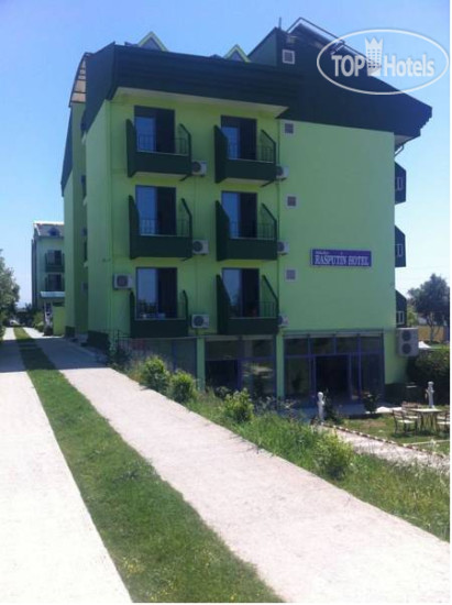 Hotelier's photos Canseven Hotel 3*