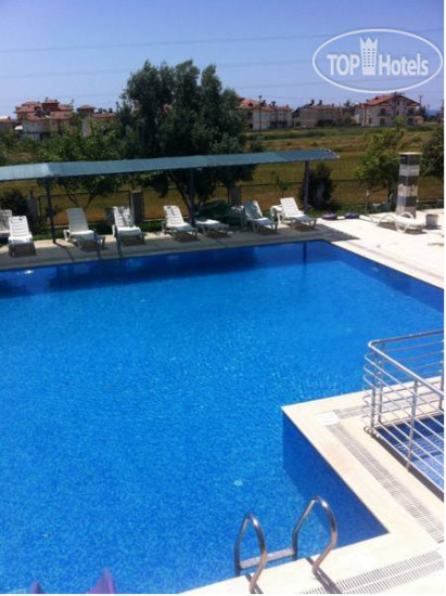 New photos from tourists Canseven Hotel 3*
