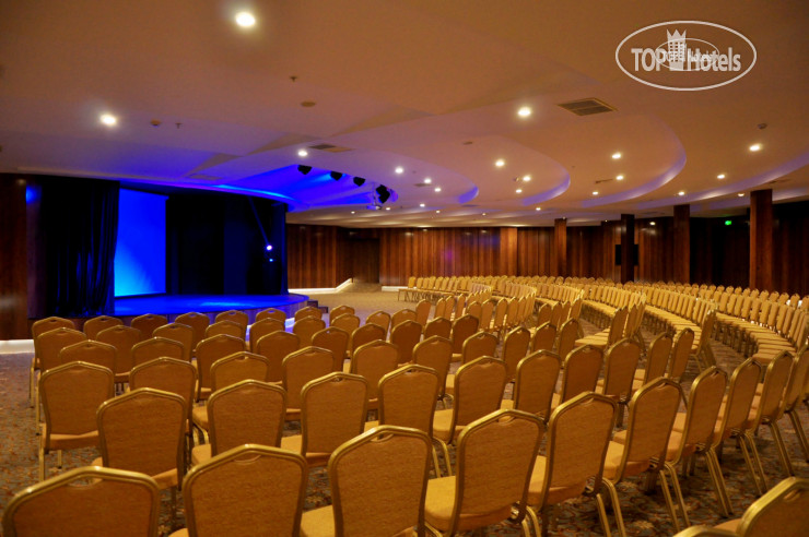 New photos from tourists Hotel Turan Prince 5*
