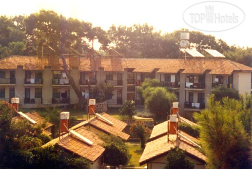 Hotel photo Baklavaci (закрыт) 4*