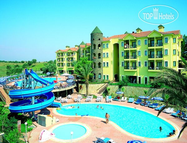 Hotel photo Dosi Hotel 4*