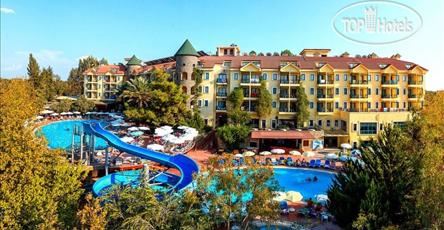 New photos from tourists Dosi Hotel 4*