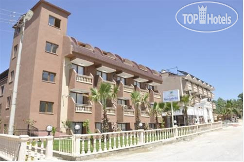 Hotelier's photos Akdora Resort & Spa 4*