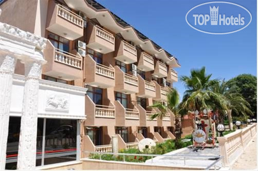 New photos from tourists Akdora Resort & Spa 4*