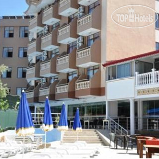 Akdora Resort & Spa 4*