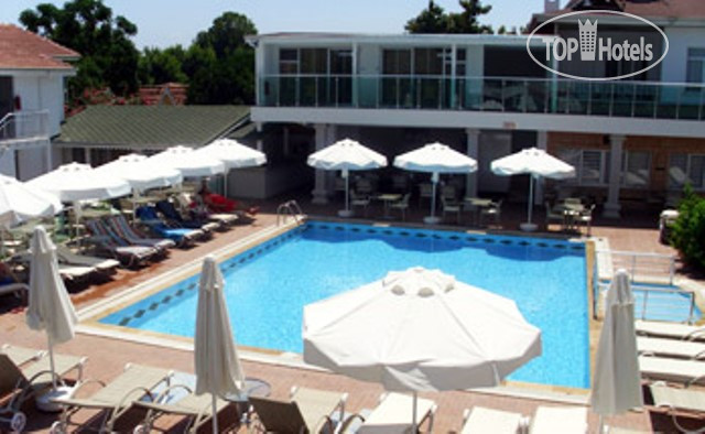 Hotel photo Clover Magic Altinkum Park Hotel 