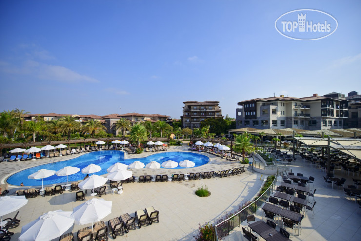 Новые добавленные фото туристов Calimera Serra Palace 5*