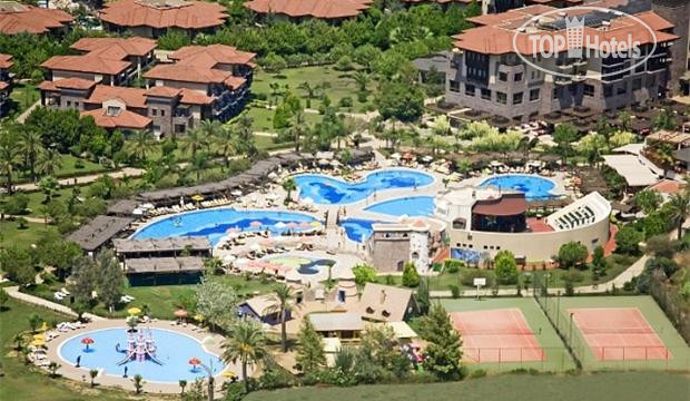 Hotel photo Calimera Serra Palace 5*