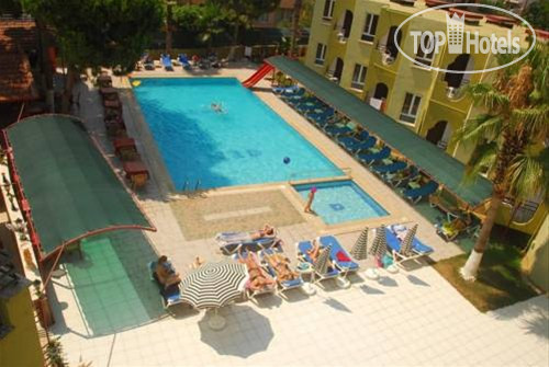 Hotel photo Angora 3*