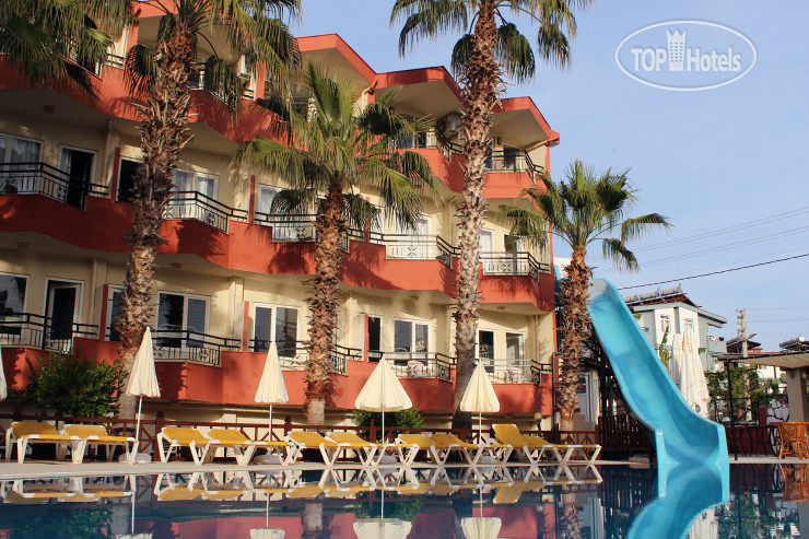 Hotelier's photos Semoris 3*