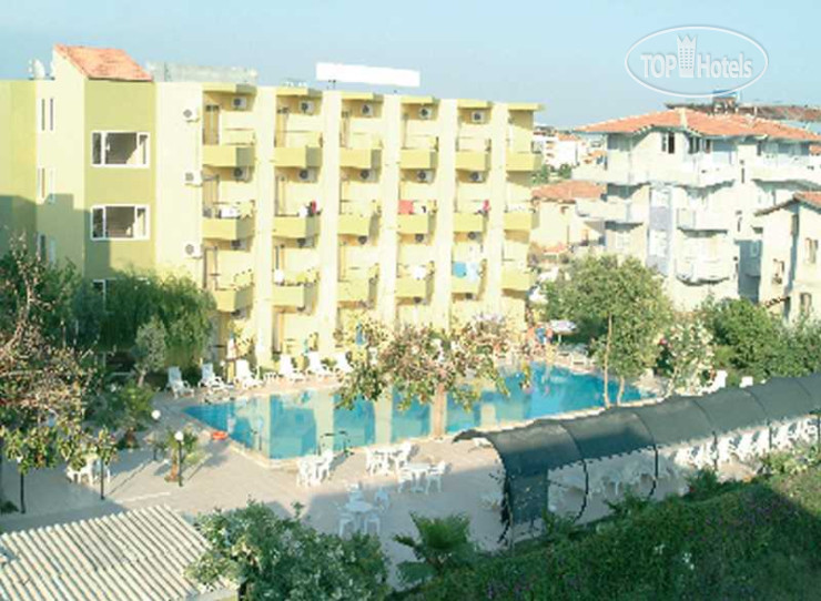 Hotel photo Sertkaya Hotel 3*