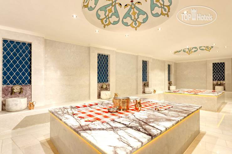 New photos from tourists Asteria Bloom Side 5*