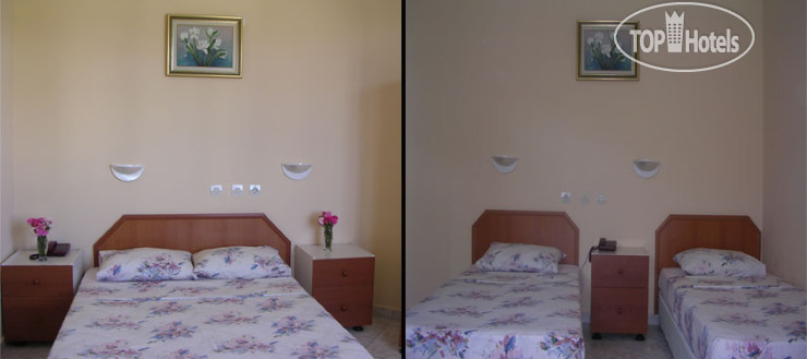 Hotelier's photos Lotus Hotel 2*