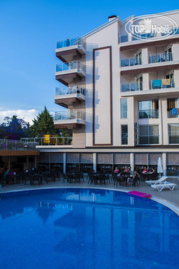 New photos from tourists Sun Beach Park 4*