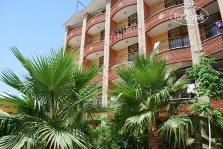 Hotel photo Sunside Family Hotel 4*