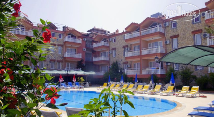 Hotel photo Mediterranean Garden 