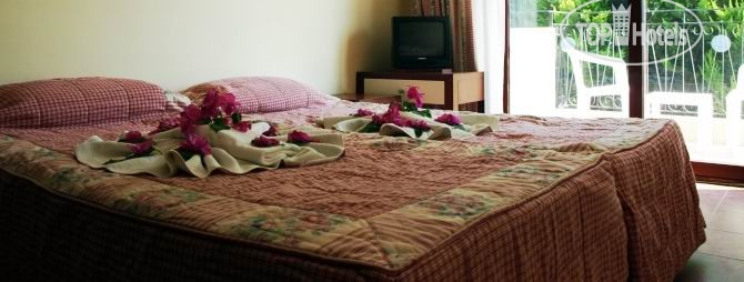 Новые добавленные фото туристов Lemas Suite