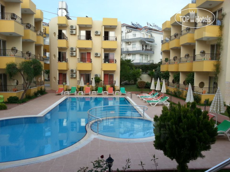 Hotel photo Summer Rose Hotel 3*