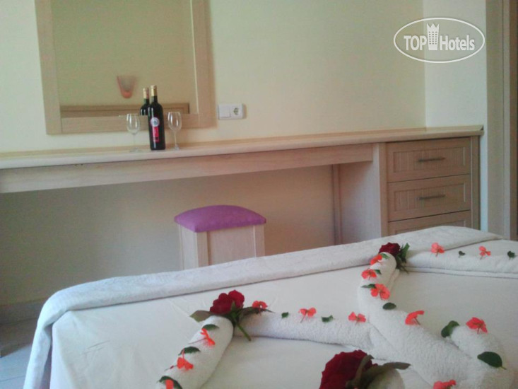 New photos from tourists Summer Rose Hotel 3*