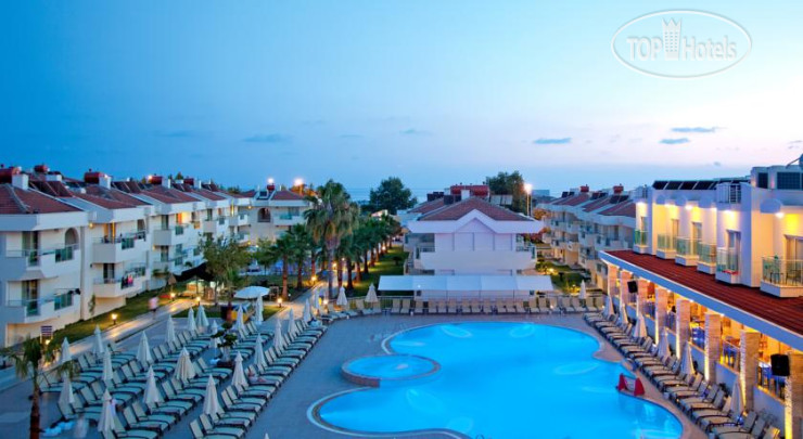 Hotel photo Dream Family Club 