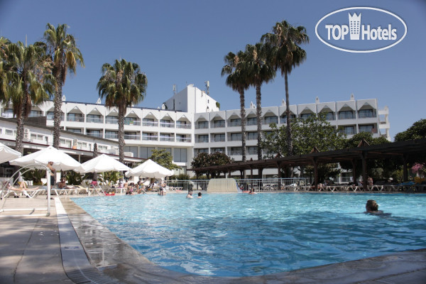 Hotel photo Serra Park Hotel 4*