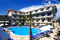 Hotelier's photos Sun City Apartment 4*