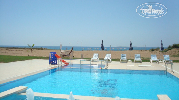 New photos from tourists Skys Hotel 3*