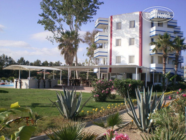 Hotel photo Skys Hotel 3*