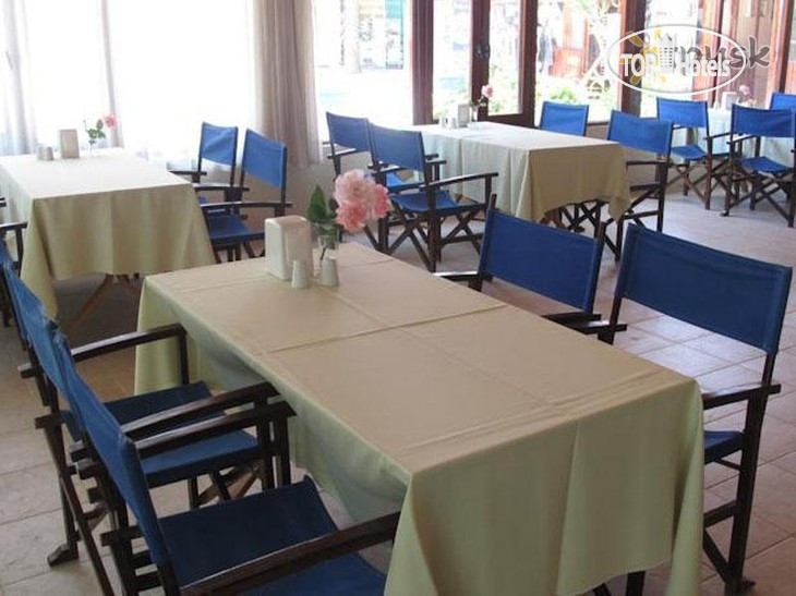 New photos from tourists River Park Bungalows 3*
