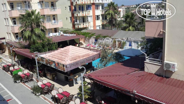 Hotel photo Orient Apart Otel 