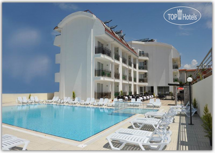 New photos from tourists Harmony Side Hotel 3*