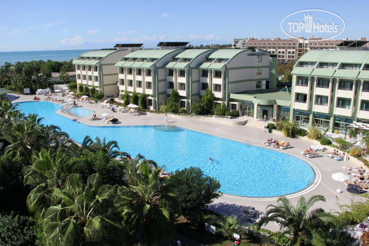 Hotelier's photos VONRESORT Elite 5*