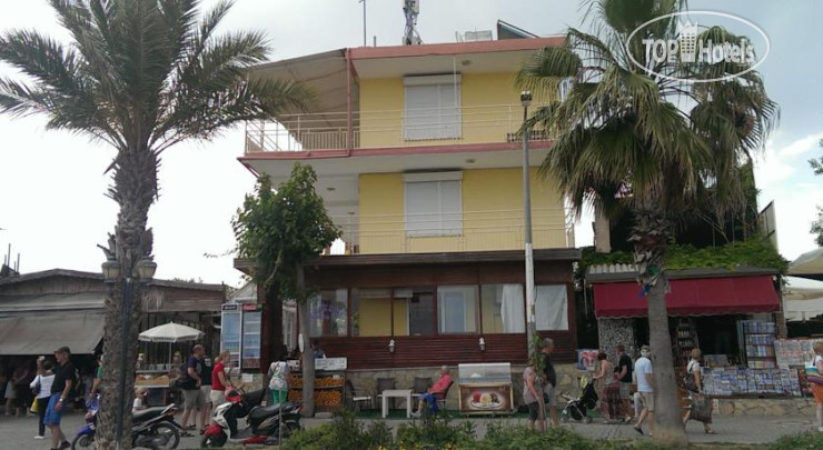 New photos from tourists Golcuk Motel