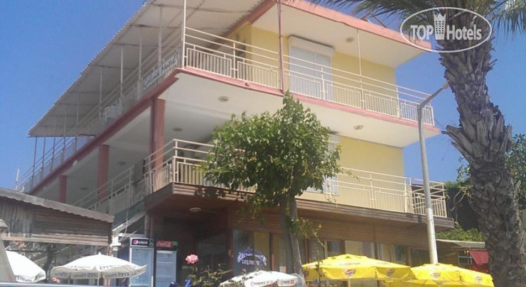 Hotelier's photos Golcuk Motel
