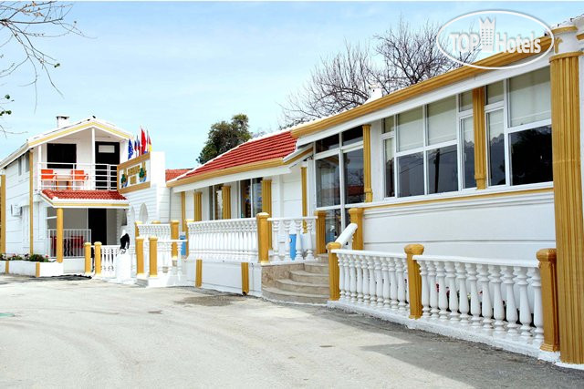 New photos from tourists Temple Side 3*