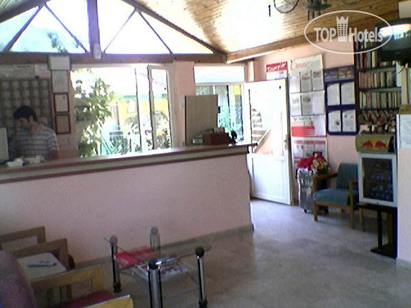 Hotelier's photos Temple Side 3*