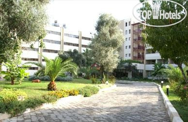 Hotel photo Armas Bella Luna 4*