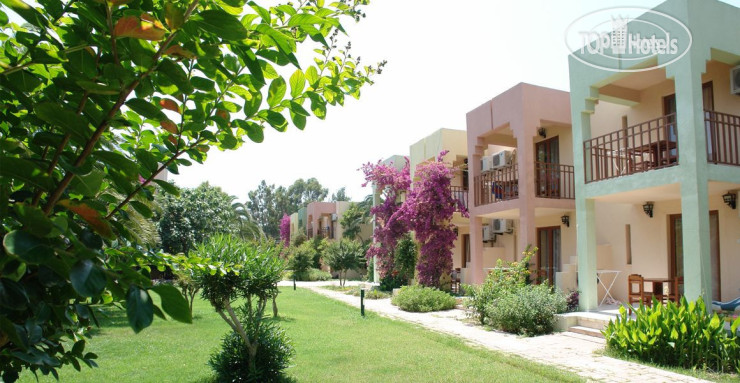 Hotel photo VONRESORT Golden Beach 5*