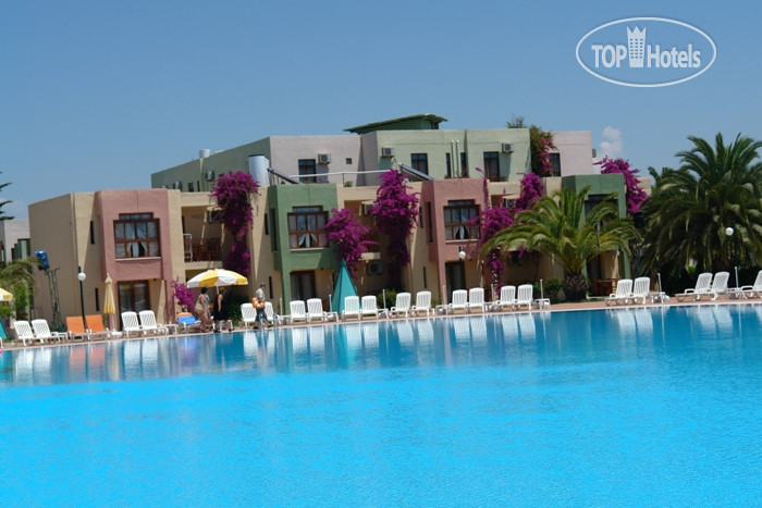 New photos from tourists VONRESORT Golden Beach 5*