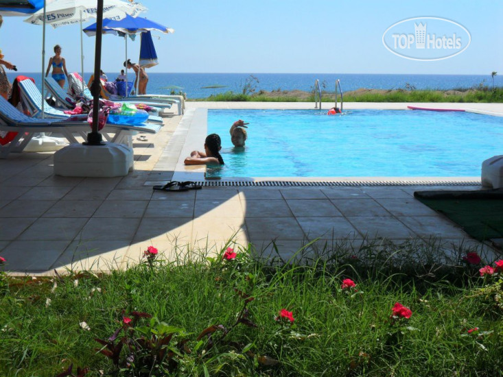 New photos from tourists Onder Yildiz Hotel