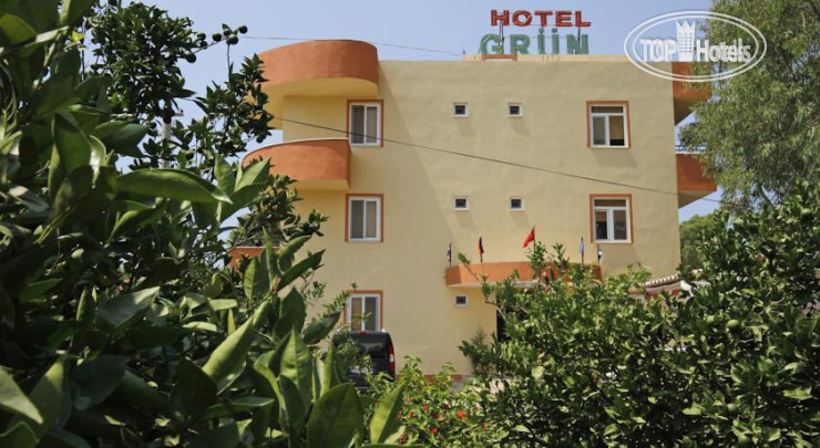 Hotel photo Grun Hotel 