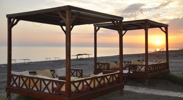 New photos from tourists Adora Hotel 3*