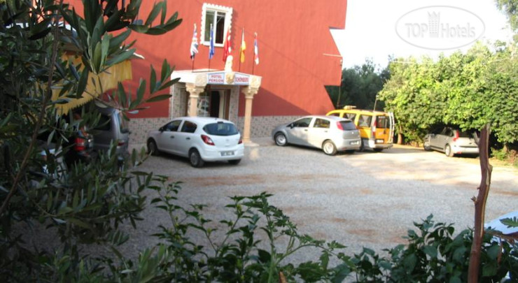 Hotel photo Schonberg Hotel 