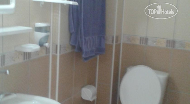 New photos from tourists Schonberg Hotel