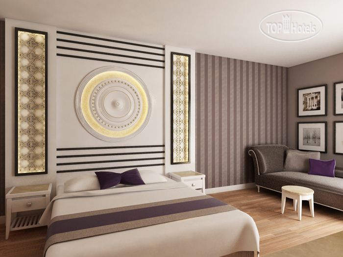 New photos from tourists Mary Palace Hotel 4*