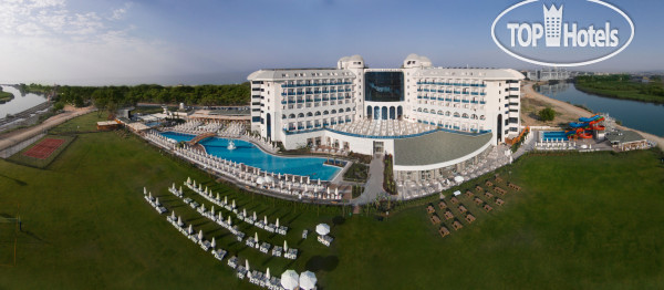 Hotelier's photos Water Side Resort & Spa 5*