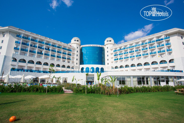 New photos from tourists Water Side Resort & Spa 5*