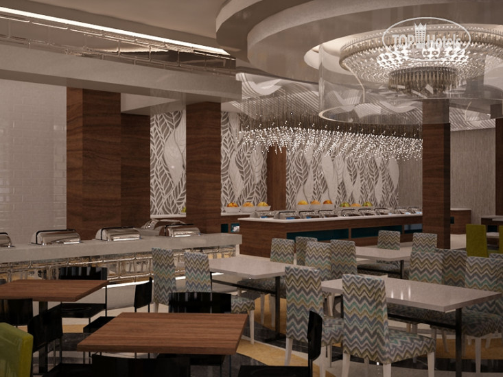New photos from tourists Palm World Resort & Spa